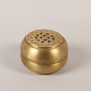 Handmade Brass box/mosquito coil box
