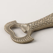 Brass "mermaid" Bottle opener