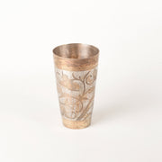 Vintage Brass Lassi Cup/15