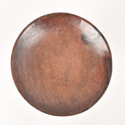 Wooden "Naga" Fruit Bowl/03