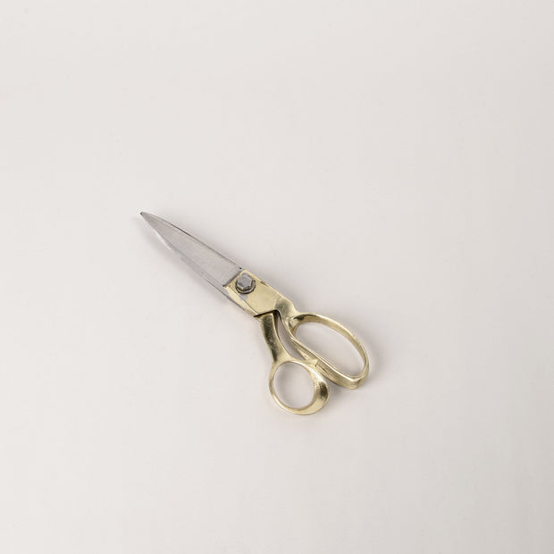 Brass Tailor Scissors (3 sizes available) – thecuriouscollector.myshopify. com