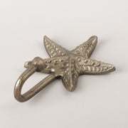 Brass Starfish Hook